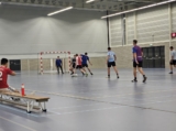 Onderling Futsal Toernooi S.K.N.W.Konference League (Fotoboek 1) (231/313)